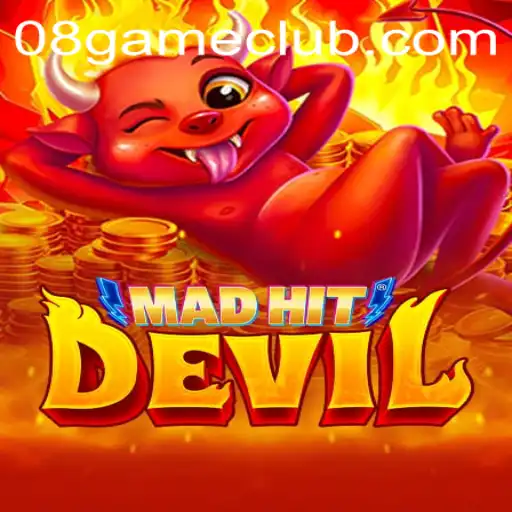 MadHitDevil: Exploring the Thrilling World of 08.GAME