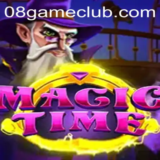 MagicTime: A Journey into the Enchanting World of 08.GAME