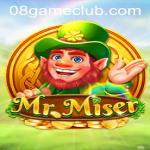 Discover the Intriguing World of MrMiser: 08.GAME Unveiled
