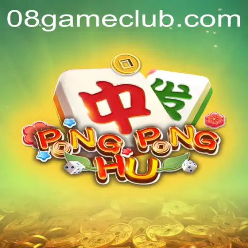 Discovering the World of PONGPONGHU: A New Experience in the 08.GAME Universe