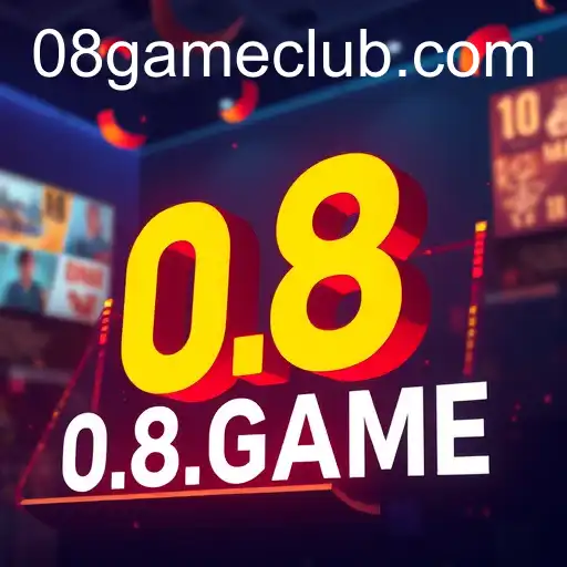 The Impact of Promotions in the Gaming Industry: 08.GAME