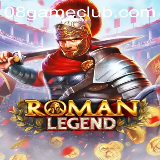 Discover the Adventure of RomanLegend: A New Gaming Experience