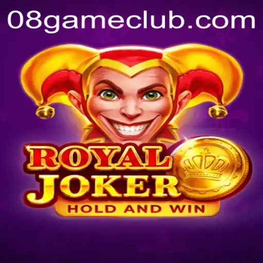 Discover the Thrilling World of Royaljoker: A Premier 08.GAME Experience