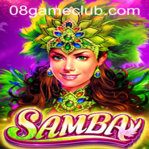 Discover the Exciting World of Samba: A Comprehensive Guide to 08.GAME