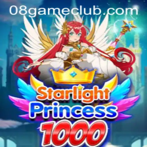 Starlight Princess 1000: A Celestial Adventure Awaits