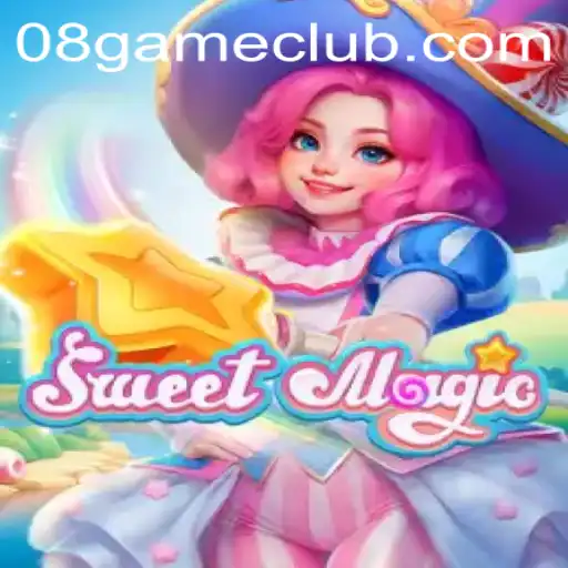 Discover SweetMagic: An Enchanting Journey into the World of 08.GAME
