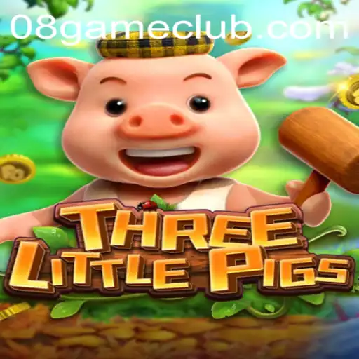 Unveiling the Magic: THREELITTLEPIGS – A Captivating Journey into Adventure