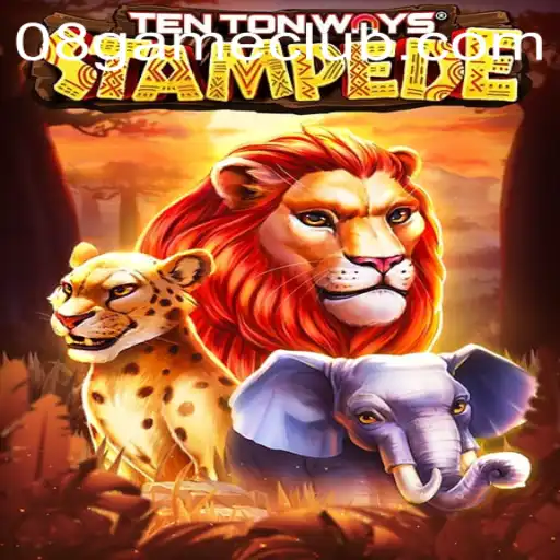 Exploring the Wild World of TenTonWaysStampede