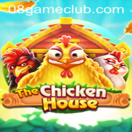 Exploring TheChickenHouse: The Innovative 08.GAME Experience