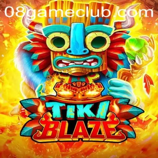 Exploring the World of TikiBlaze: A Thrilling Adventure Game