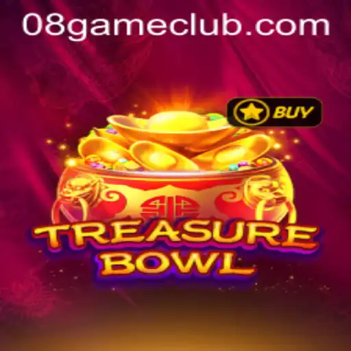 Discover TreasureBowl: The Ultimate Gaming Adventure