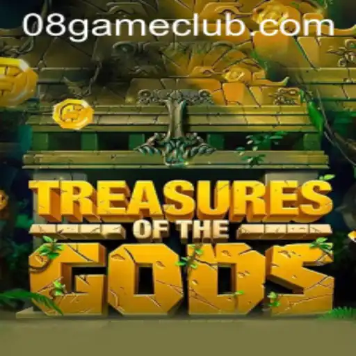 Unveiling the Enchantment of TreasureoftheGods: An Immersive Gaming Experience