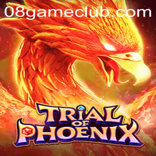 The Intrigue and Adventure of TrialofPhoenix: Conquering Challenges with 08.GAME