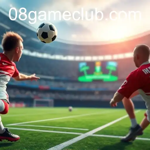 Exploring the Exciting World of Virtual Sports: The Role of 08.GAME
