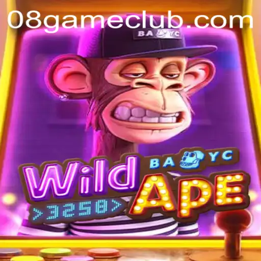 Unleashing the Excitement with WildApe3258: A Deep Dive into the Thrilling Game